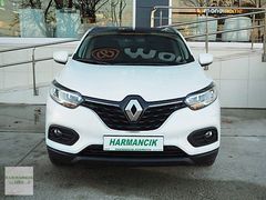 HARMANCIK OTO""38.YIL""2020 KADJAR 1.3 TCe 160 CAM TAVAN HATASIZ