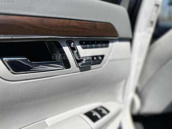 HATASIZ FACELİFT S 350 L