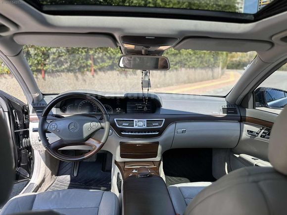 HATASIZ FACELİFT S 350 L