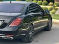 HATASIZ FACELİFT S 350 L