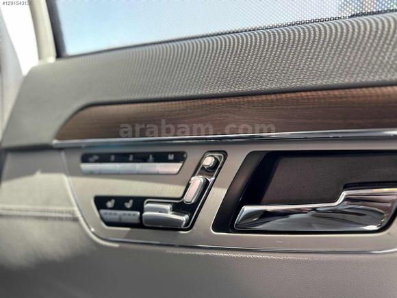 HATASIZ FACELİFT S 350 L