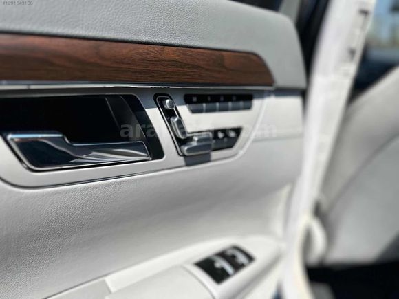 HATASIZ FACELİFT S 350 L