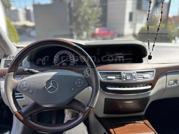 HATASIZ FACELİFT S 350 L