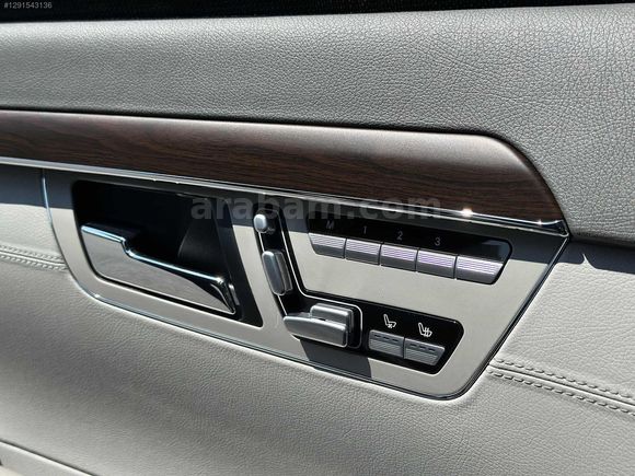 HATASIZ FACELİFT S 350 L