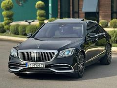 HATASIZ FACELİFT S 350 L