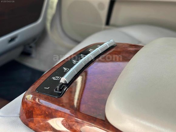 HATASIZ FACELİFT S 350 L