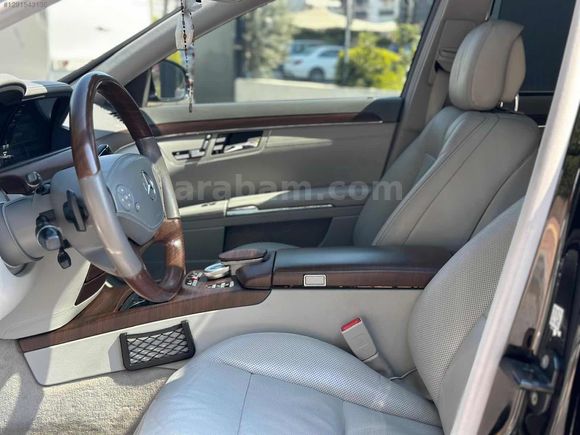 HATASIZ FACELİFT S 350 L