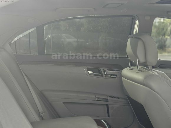 HATASIZ FACELİFT S 350 L