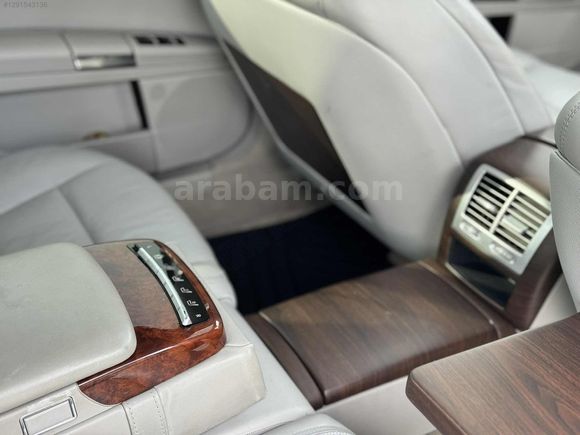 HATASIZ FACELİFT S 350 L