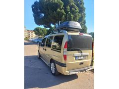 Sahibinden Fiat Doblo Cargo 1.9 JTD 2005 Model