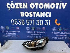 8W0941033D AUDİ A4 SOL ÖN FAR FUL LED ORJİNAL 8W0941033D
