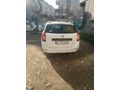 Sahibinden Dacia Logan 1.5 dCi MCV Ambiance 2016 Model