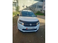 Sahibinden Dacia Logan 1.5 dCi MCV Ambiance 2016 Model
