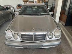 Sahibinden Mercedes - Benz E 200 Kompressor Elegance 1998 Model Elazığ