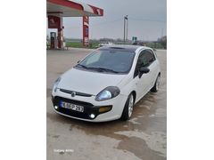Sahibinden Fiat Punto EVO 1.3 Multijet My Life 2011 Model