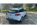 Emekli Polisten Renault Clio 1.5 dCi SportTourer Joy