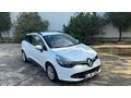 Emekli Polisten Renault Clio 1.5 dCi SportTourer Joy