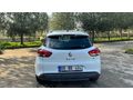 Emekli Polisten Renault Clio 1.5 dCi SportTourer Joy