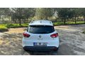 Emekli Polisten Renault Clio 1.5 dCi SportTourer Joy