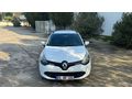 Emekli Polisten Renault Clio 1.5 dCi SportTourer Joy
