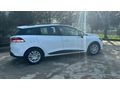 Emekli Polisten Renault Clio 1.5 dCi SportTourer Joy