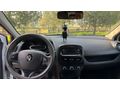 Emekli Polisten Renault Clio 1.5 dCi SportTourer Joy
