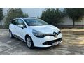 Emekli Polisten Renault Clio 1.5 dCi SportTourer Joy