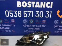 5F1941007G SEAT LEON SOL FAR LED MAKYAJLI 2016 2020 5F1941007G