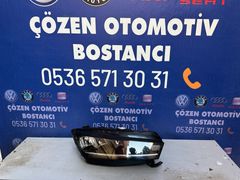 5E4941016 SKODA OCTAVİA 2020 2022 SAĞ FAR 5E4941016