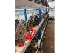 Volkswagen Caddy 1.9 Dizel manuel ORJİNAL ÇIKMA PARÇA