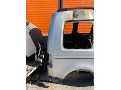 Vw Caddy 2016 kesme sag arka çamurluk çıkma VOSSAN