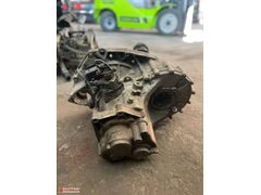 Caddy 1.6 dizel manuel çıkma şanzıman vossan