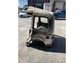 Vw Caddy 2016 kesme sol sag arka çamurluk