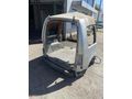 Vw Caddy 2016 kesme sol sag arka çamurluk