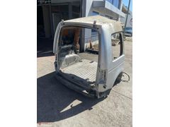 Vw Caddy 2016 kesme sol sag arka çamurluk