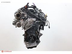 Cadyy 2022 DTR 2.0 Dizel Motor Çıkma motor