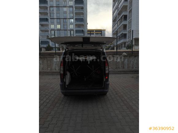 Sahibinden Fiat Doblo Cargo 1.2 Actual 2004 Model