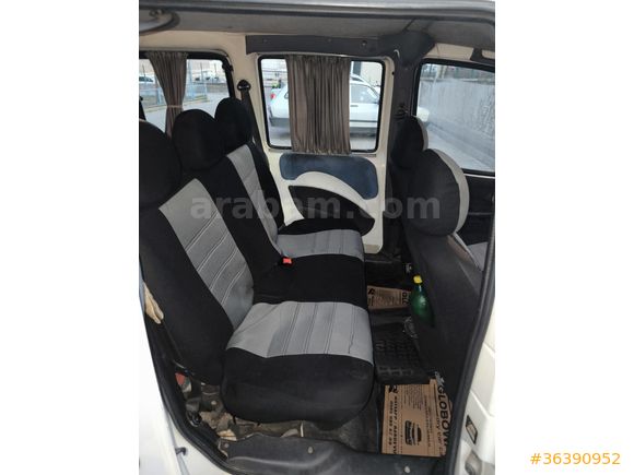 Sahibinden Fiat Doblo Cargo 1.2 Actual 2004 Model