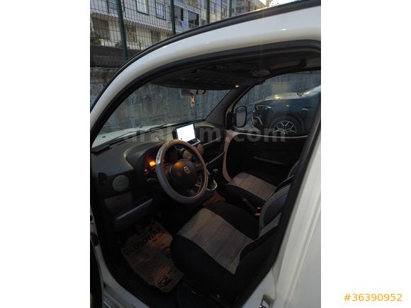 Sahibinden Fiat Doblo Cargo 1.2 Actual 2004 Model