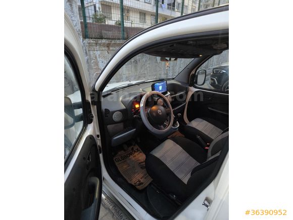 Sahibinden Fiat Doblo Cargo 1.2 Actual 2004 Model