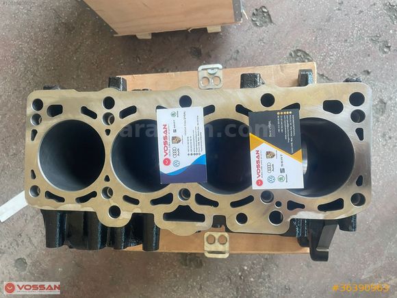T6 Transporter 2.0 Dizel çıkma Sıfır Motor Blok Caa