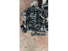 2015 Transporter 2.0 Dizel Caa çıkma motor muayyer çalışır