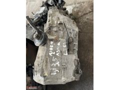 VW Volt LT 35 Manuel Çıkma Şanzıman 2.5 Dizel Motor