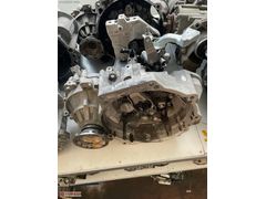 Caddy 1.9 Dizel Çıkma Manuel şanzıman 5 ileri Manuel GQR