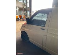 T7 Transporter sol ön kapı Çıkma Parça