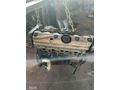 Transporter T4 2.5 Dizel Motor Çıkma Muayyer