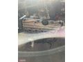 Transporter T4 2.5 Dizel Motor Çıkma Muayyer
