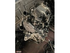 Transport er T7.5 2.0 Dizel çıkma DNA motor Volkswagen