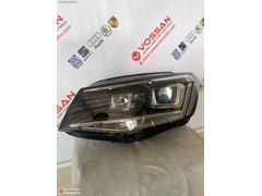 Vw Caddy 2015 Çıkma Orjinal Sol Far 2k1941031