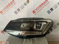 Vw Caddy 2015 Çıkma Orjinal Sol Far 2k1941031